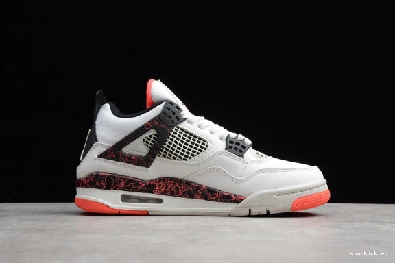 Jordan light Air Nostalgia 4 308497-116 Retro 308497-116 0907